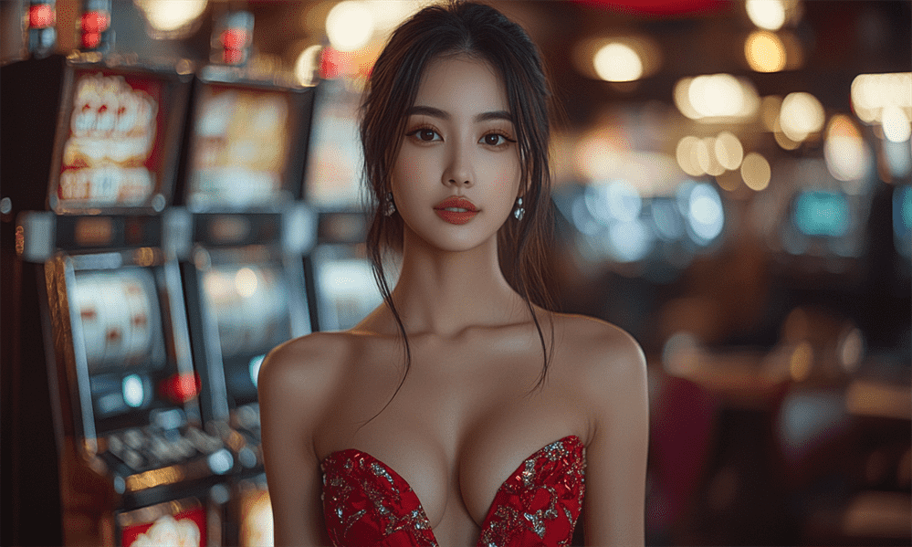 slots market