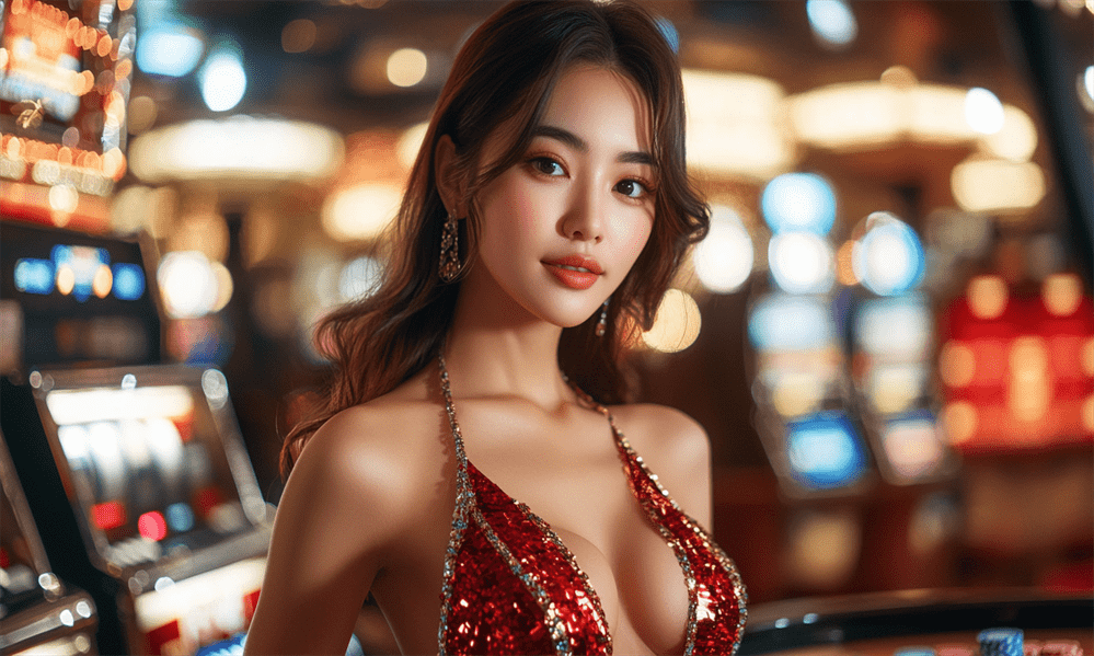 sòng bạc casino